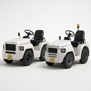 トウトラクター