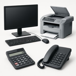 Office Equipment