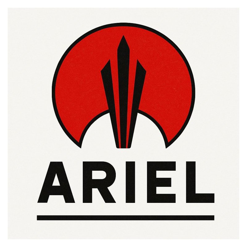 Ariel 1937-1965 All Models Motorcycle Workshop Manual Repair Manual Service Manual 