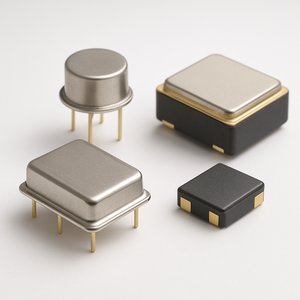 Oscillators