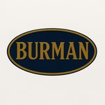 Burman