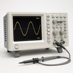 Oscilloscopes