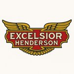 Excelsior Henderson