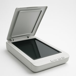 Scanner