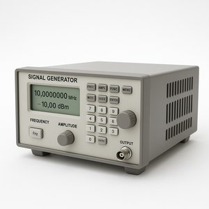 Signal Generators