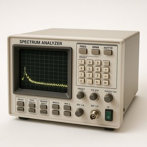 Spectrum Analyzer