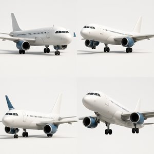 Airplanes