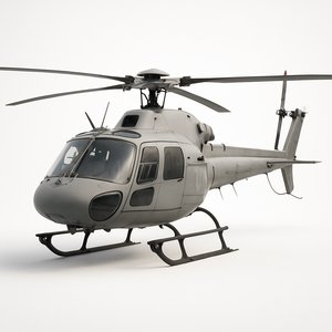 Helicopters