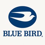 Blue Bird
