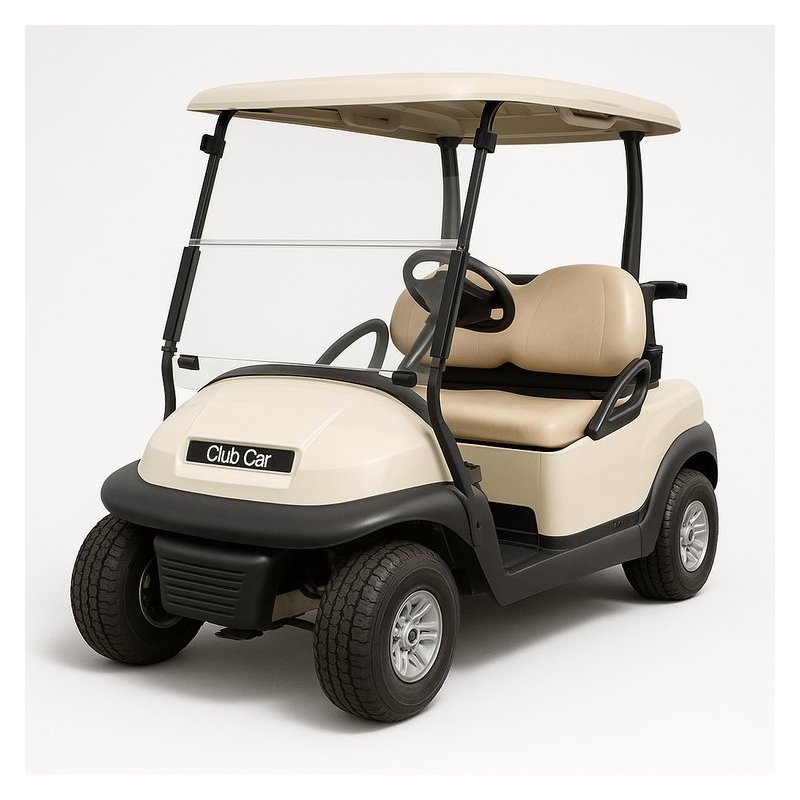 1984 Club Car Golf Cart -2011 Gas Electricity Workshop Service Repair Manual PDF Download
