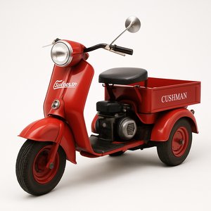 Cushman