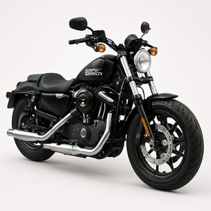 Harley Davidson