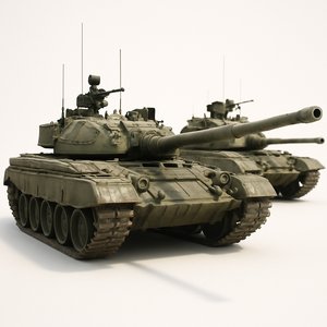 Tanks