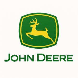 John Deere