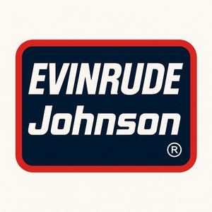 Evinrude Johnson