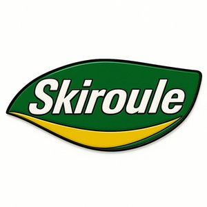 Skiroule