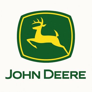 John Deere