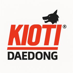 Kioti Daedong