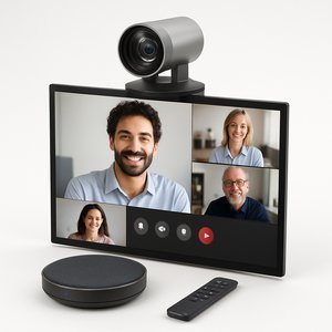 Video Conference Systems