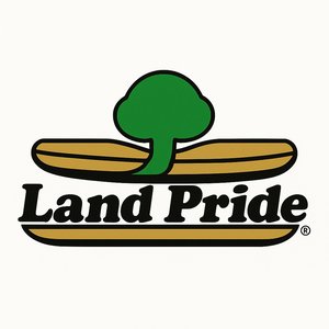 LandPride