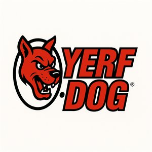 Yerf Dog