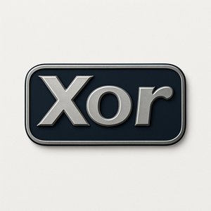 Xor