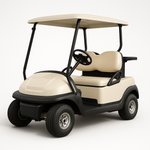 Golf Carts