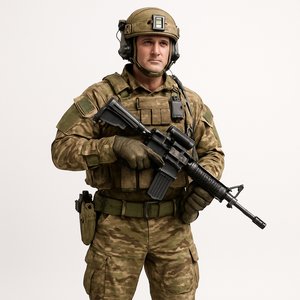 Military