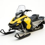 Snowmobiles