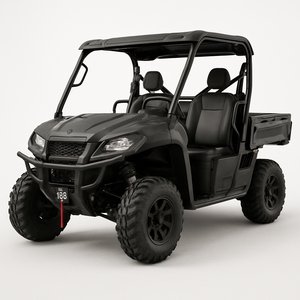 UTV