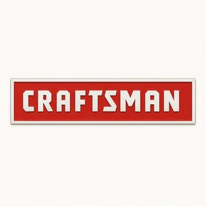 Craftsman