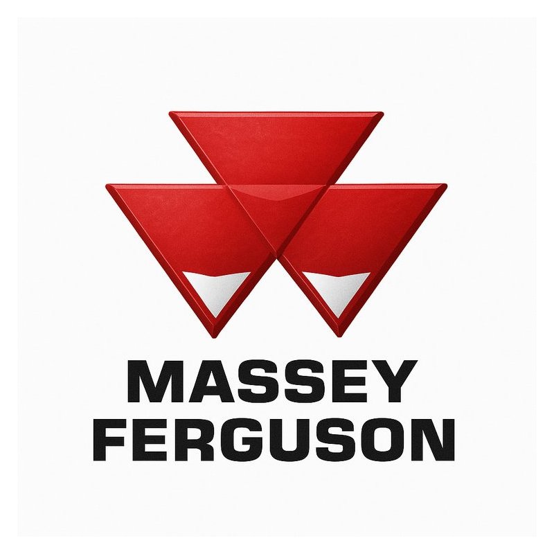 Massey Ferguson MF711 MF711B Skid Steer Loader Parts Catalog Manual PDF Download