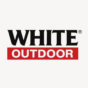 White Outdoor