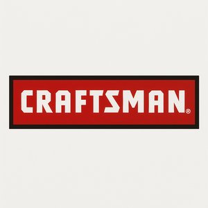 Craftsman