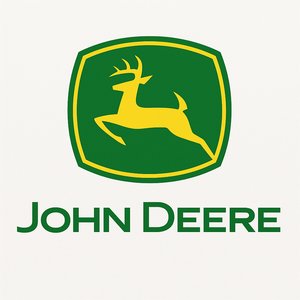 John Deere