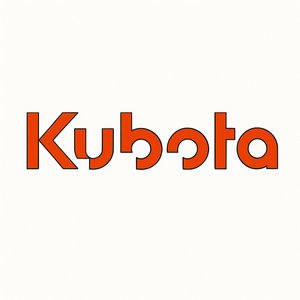 KUBOTA