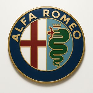 Alfa Romeo アルファロメオ