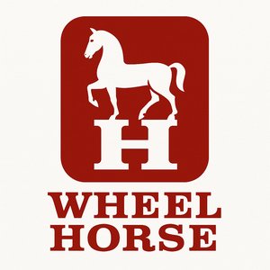 Wheel Horse