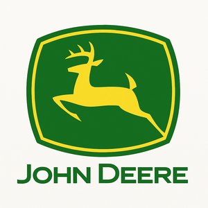 John Deere
