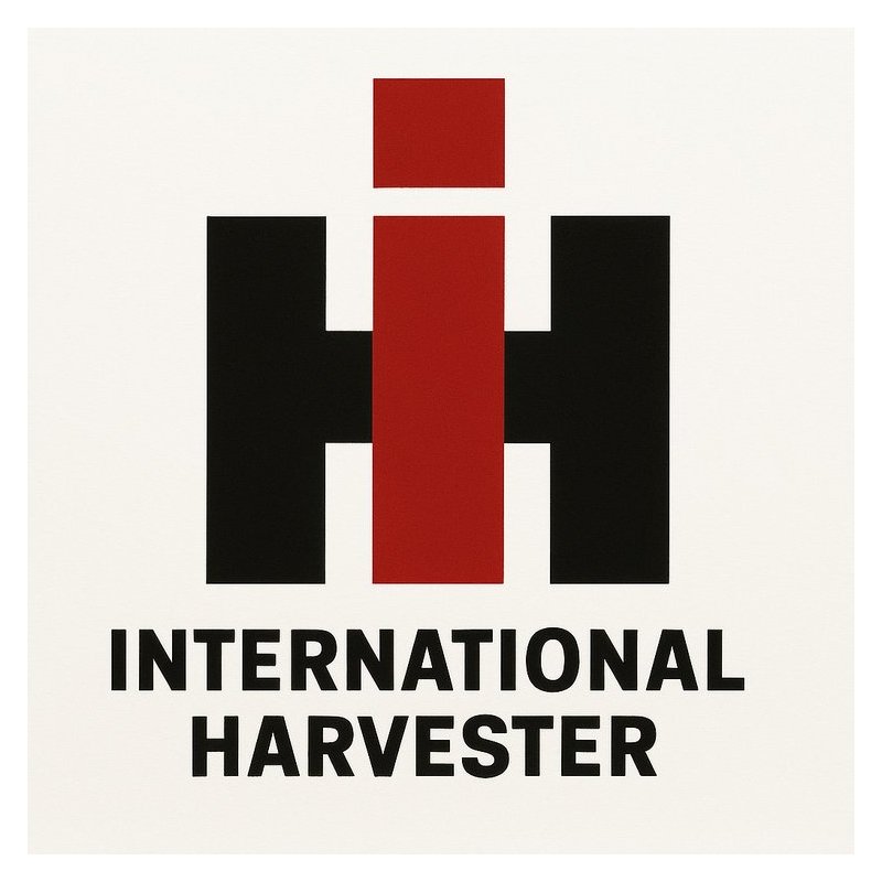 International Harvester Mccormick B250 and B275 Parts Repair PDF Download