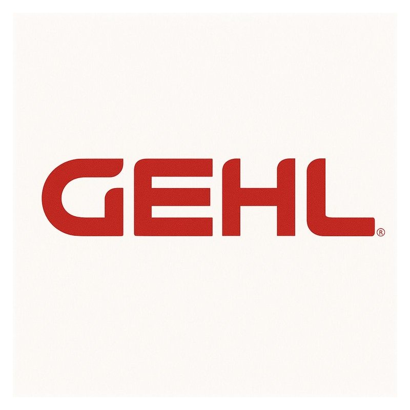 2008 Gehl CTL75 . Edition 09 Parts Catalog PDF Download