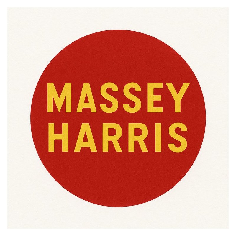 Massey Harris D Eo 20 and 25 Side Delivery Rake 693022M1 Parts Catalog PDF Download