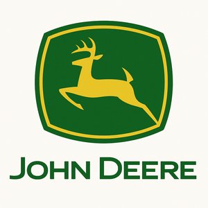 John Deere