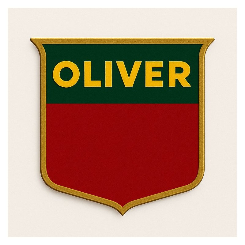 Oliver Oc-4 Crawler Tractor Parts Catalog PDF Download