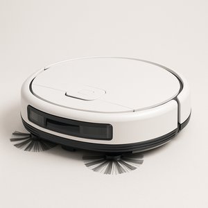 Kehrmaschinen / Staubsauger