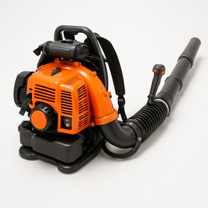 Backpack Blowers