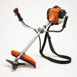 Clearing Saws