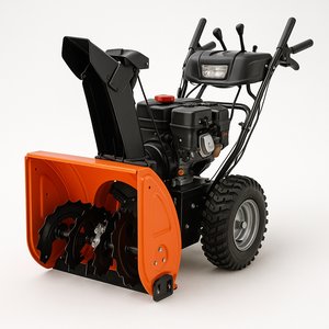 Snow Blowers / Snow Throwers