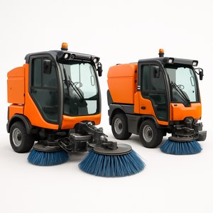 Sweepers