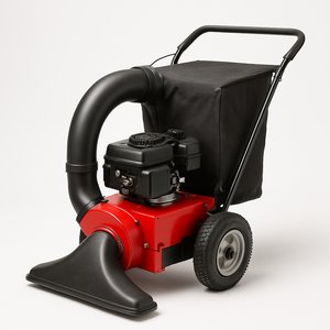 Yard Vacuums